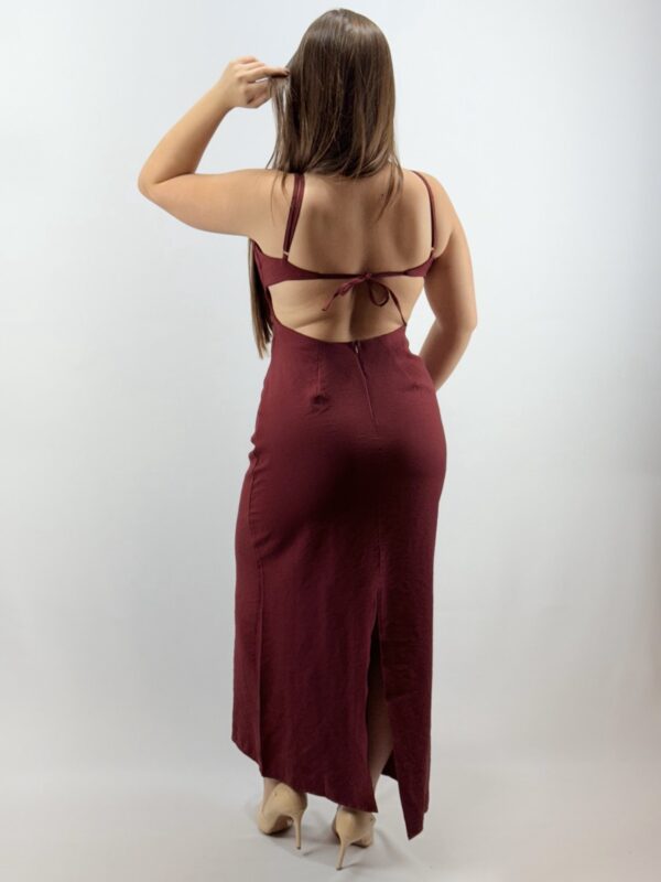 Vestido de Alça - Imagem 2