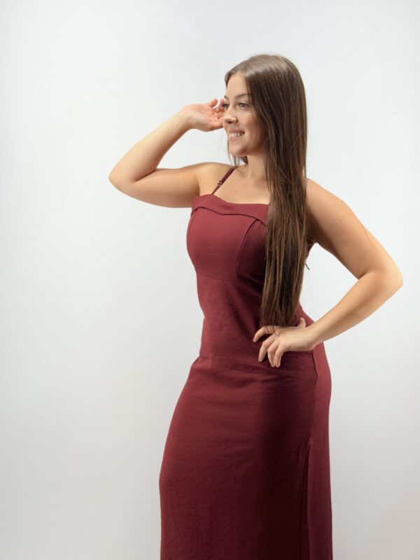 Vestido de Alça - Imagem 4